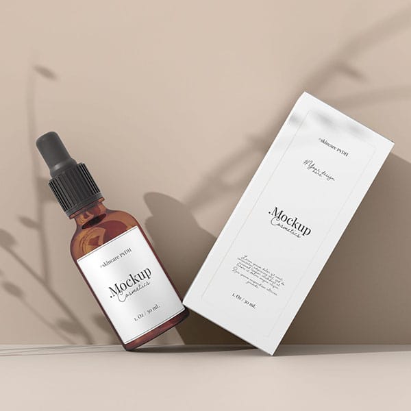 Custom essential oil Box Printing | Light Printing House