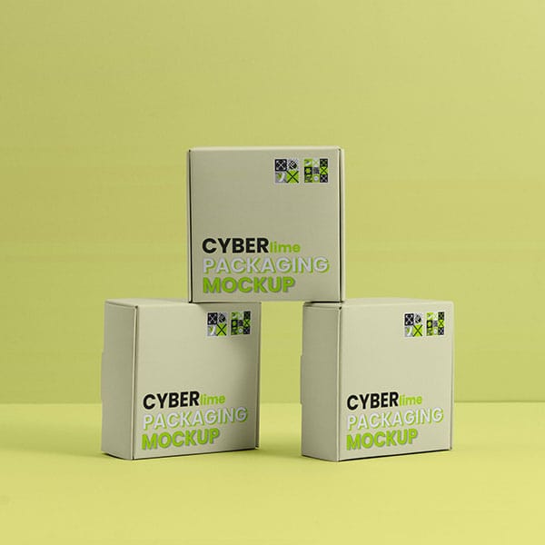 Custom Gift Box Printing | Light Printing House