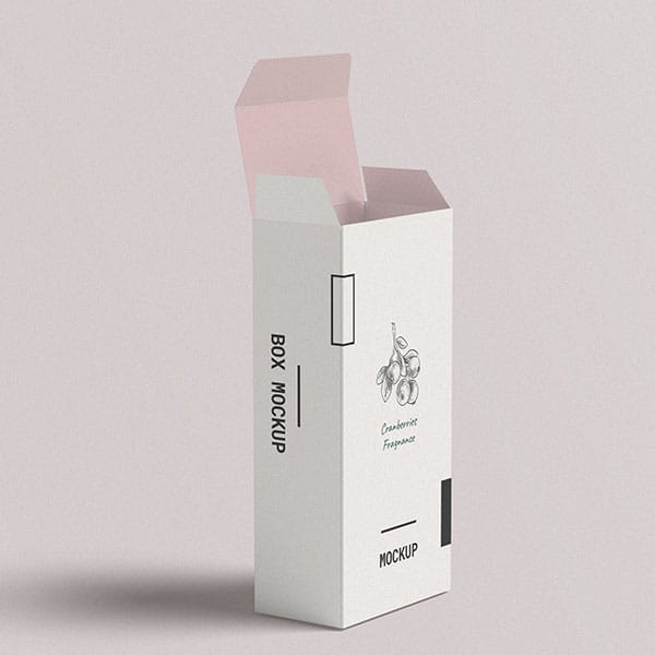 Custom tall Box Printing | Light Printing House